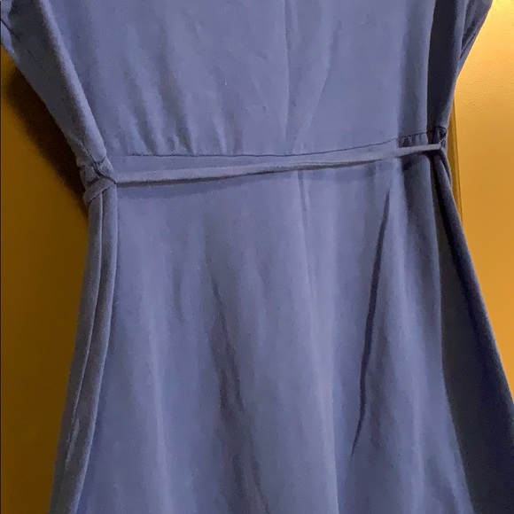 Maternity Dress - Picture 3 of 6